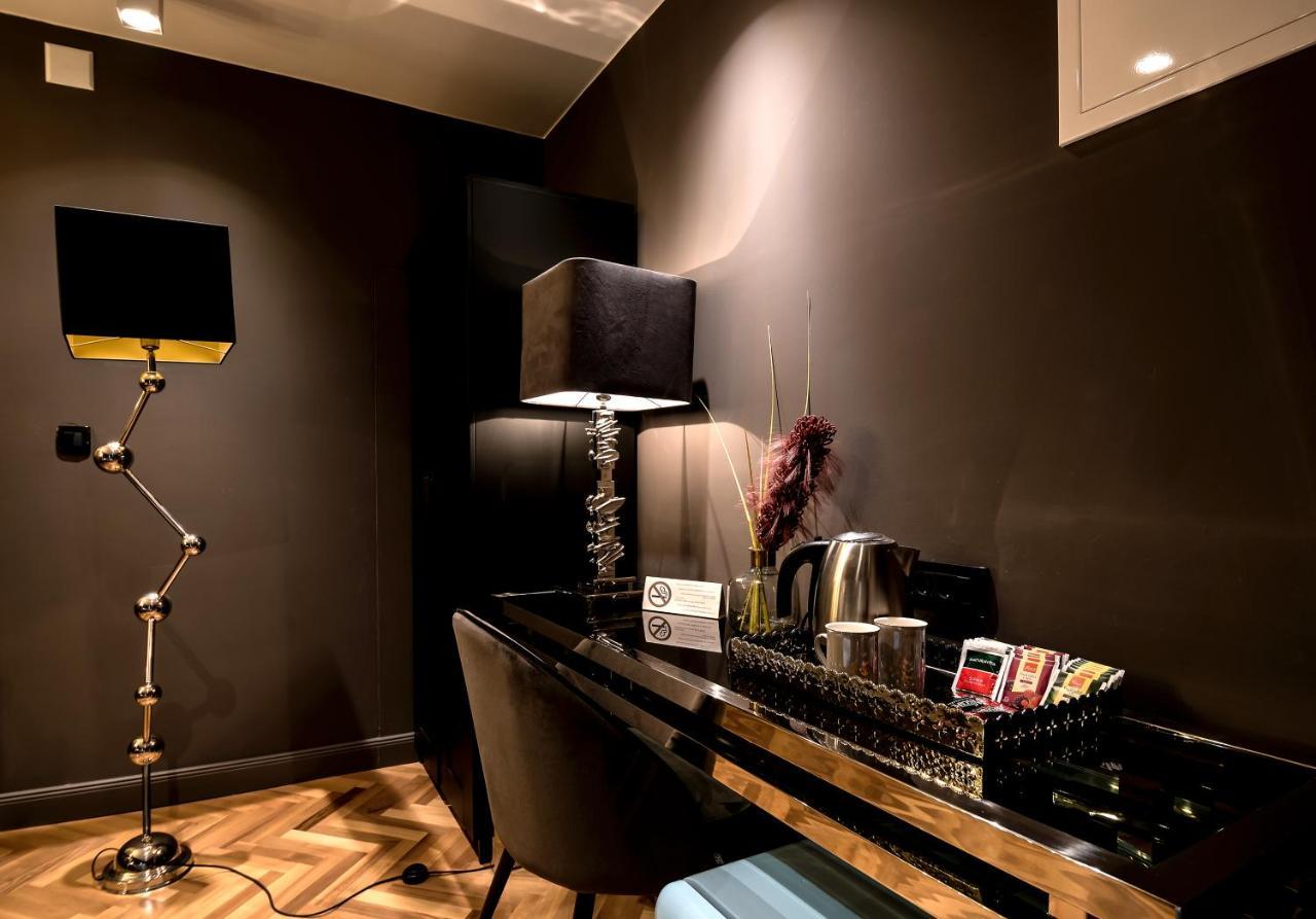 Artale 07 Design Rooms Split Dış mekan fotoğraf